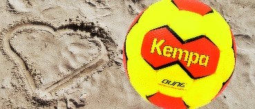 beachhandball