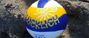 beachvolleyball mikasa vls 300