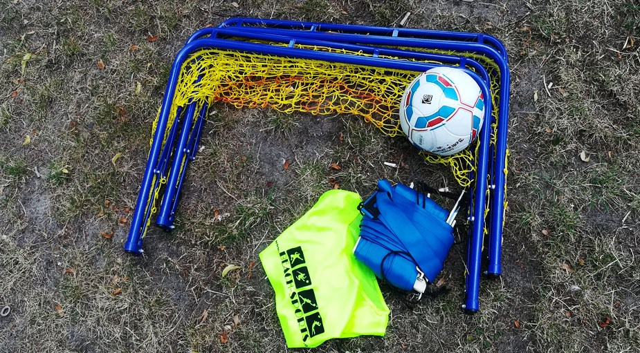 mini beachsoccer