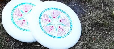 Frisbee