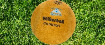 völkerball
